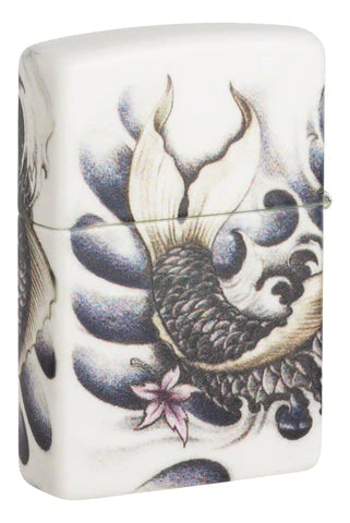 ZIPPO 49352 Tattoo Theme Design (48393)
