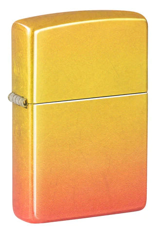 ZIPPO Ombre Orange Yellow (48512)