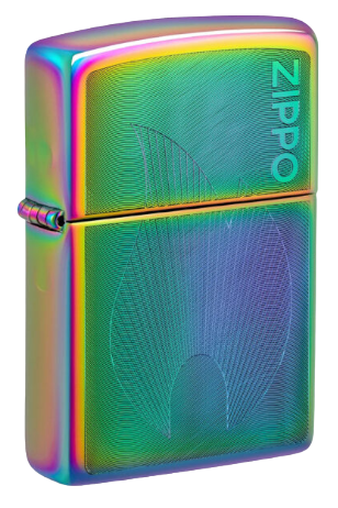 Zippo Design (48618)