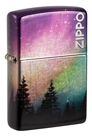 ZIPPO Northern Lights (48771)