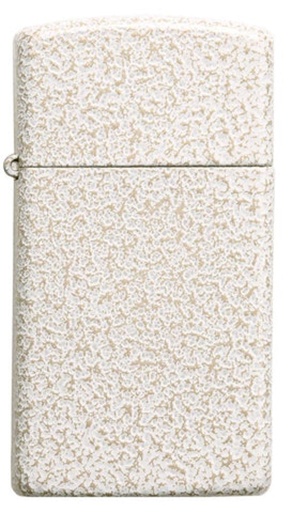 ZIPPO Lighters ( Slim Mercury Glass ) (49265)