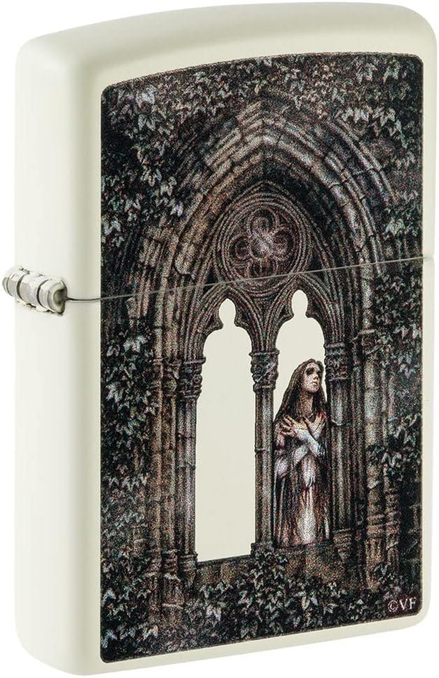 Zippo Victoria Frances Design (49836)