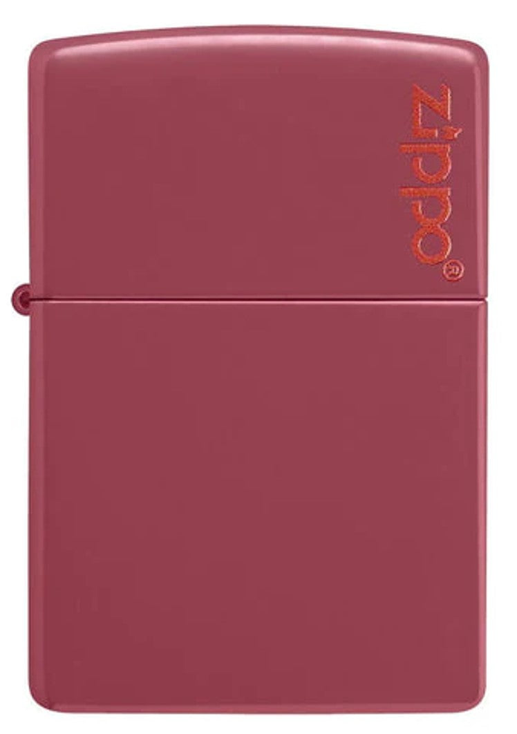 ZIPPO Lighters ( Brick ) Zippo Logo (49844ZL)
