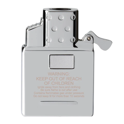 ZIPPO Single Flame Butane Insert (65826)