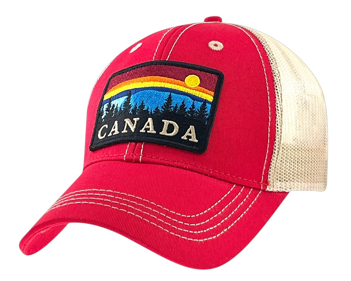 Hats & Caps