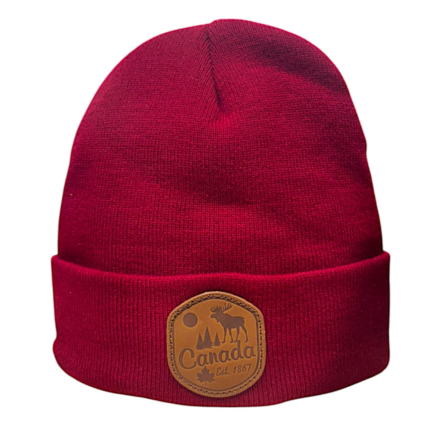 Toques, Beanies & Winter Accessories