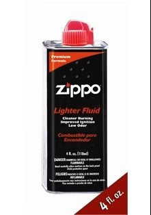 ZIPPO Accessories