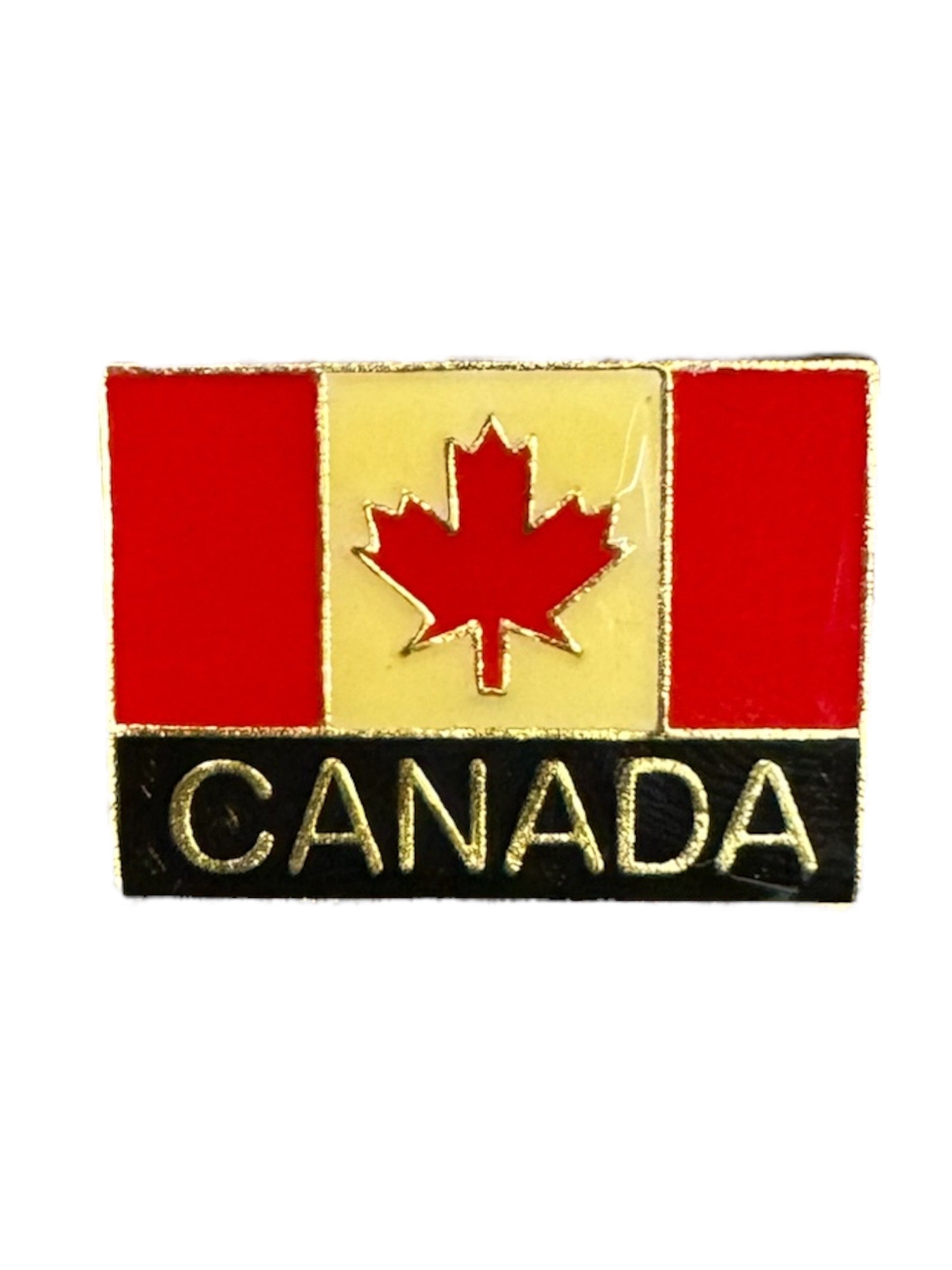 Flags & Pins