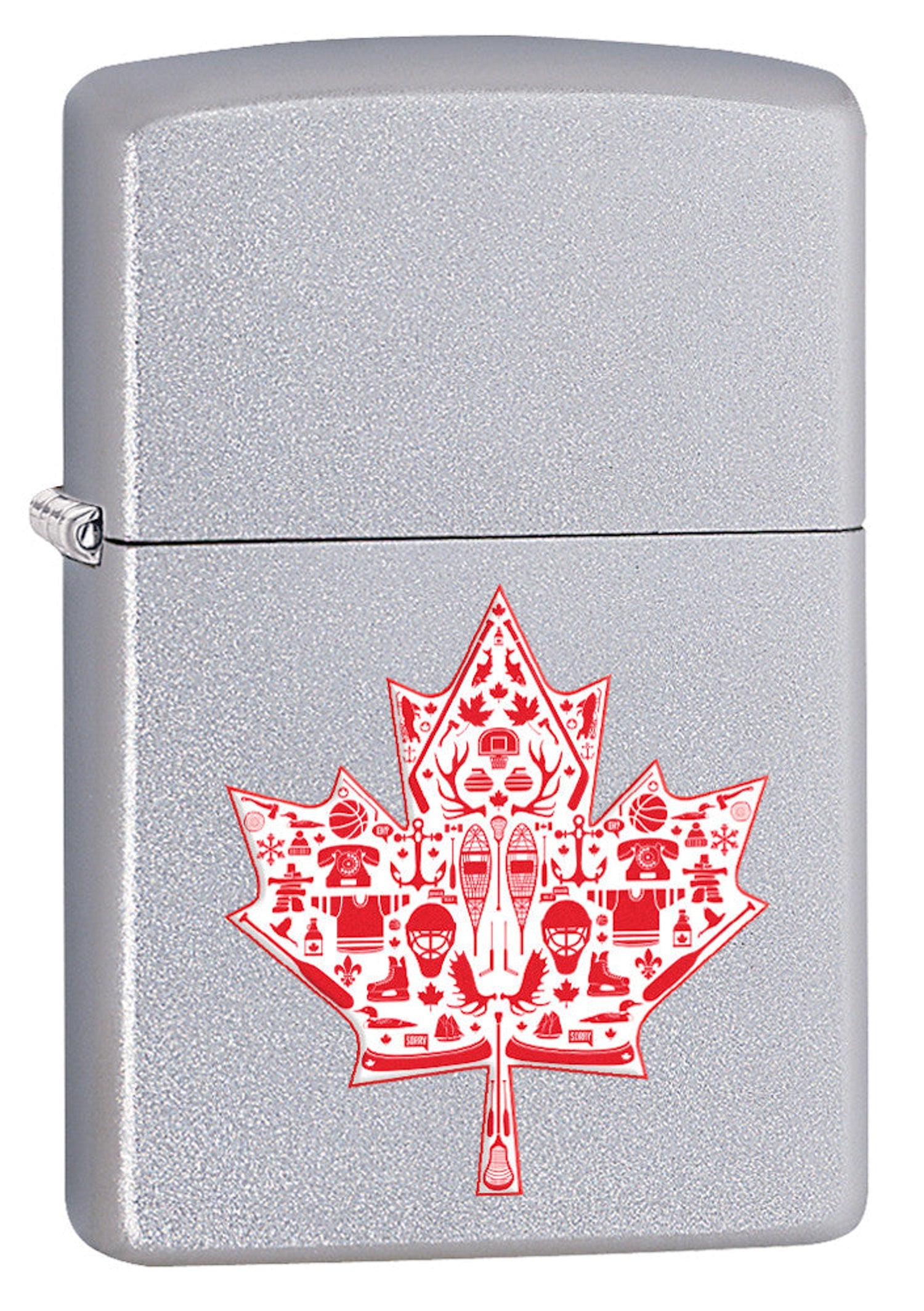 Zippo Souvenir