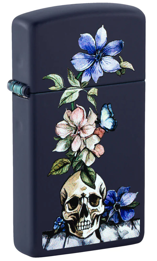 Zippo Bone Bouquet Design (46813)