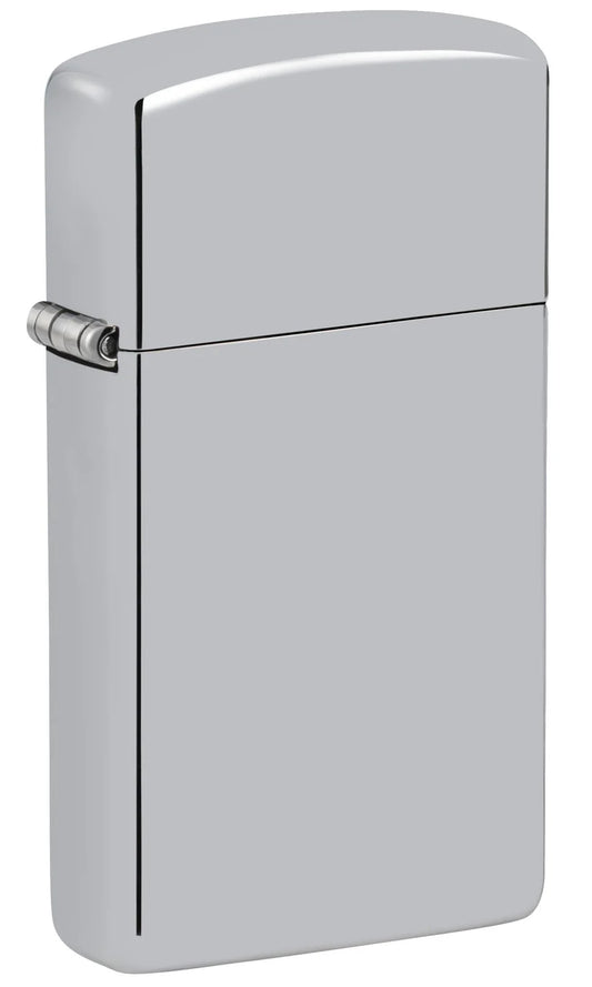 Zippo Lighter Slim Armor (1606)