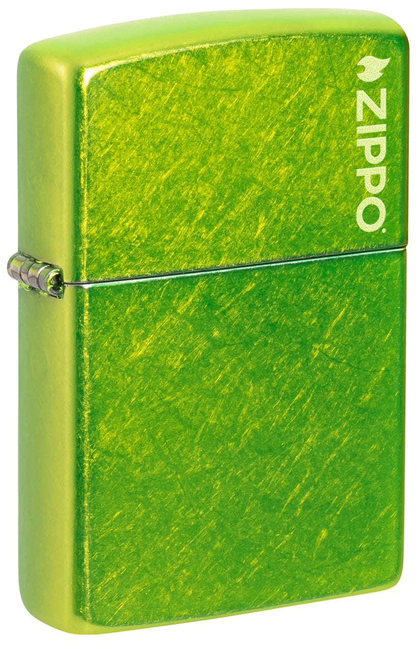 Zippo Lighter Lurid (24513ZL)