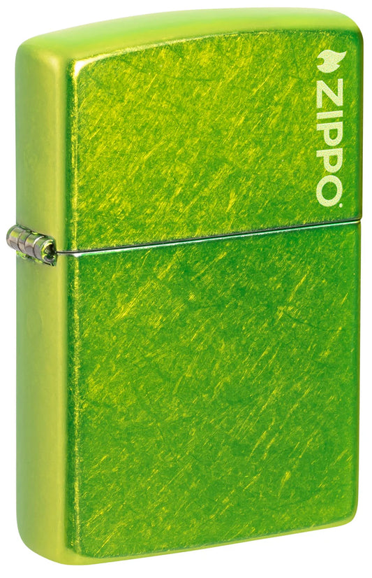 Zippo Lighter Lurid (24513ZL)
