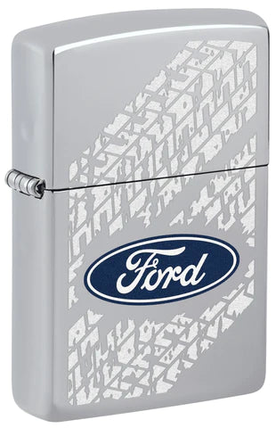 ZIPPO Ford Tire Tread (250-110273)