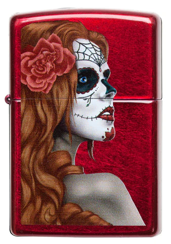 ZIPPO Day of the Dead (28830)