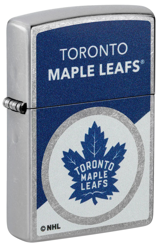 ZIPPO Lighters NHL Toronto Maple Leaf (46208)