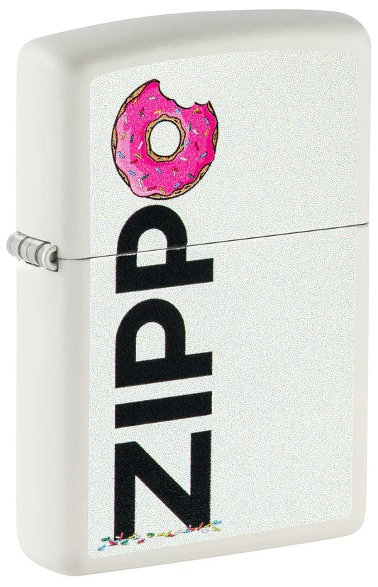Zippo Lighter Design (46240)