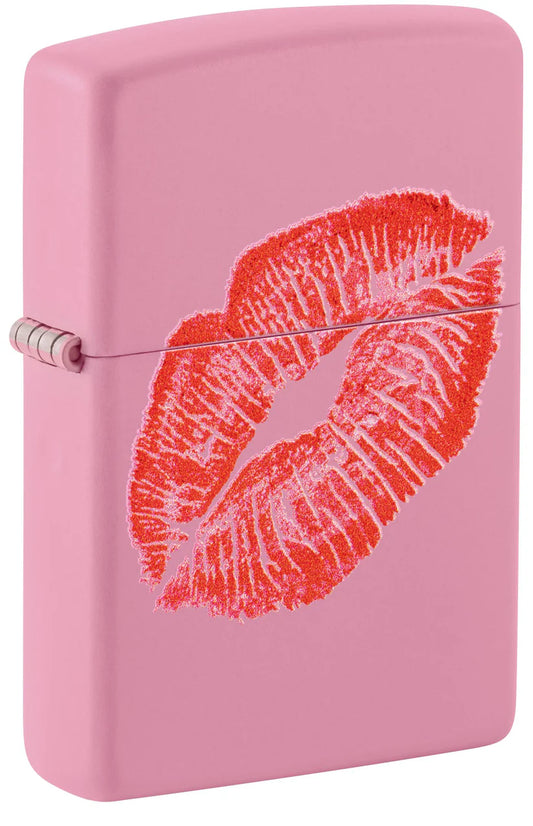 Zippo Lighter 238 Kiss Design (46470)