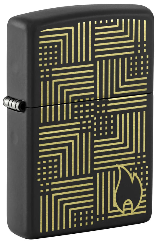 Zippo Lighter Designs (46478)