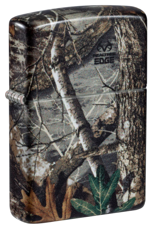 Zippo Lighter Realtree - 540 (46573)