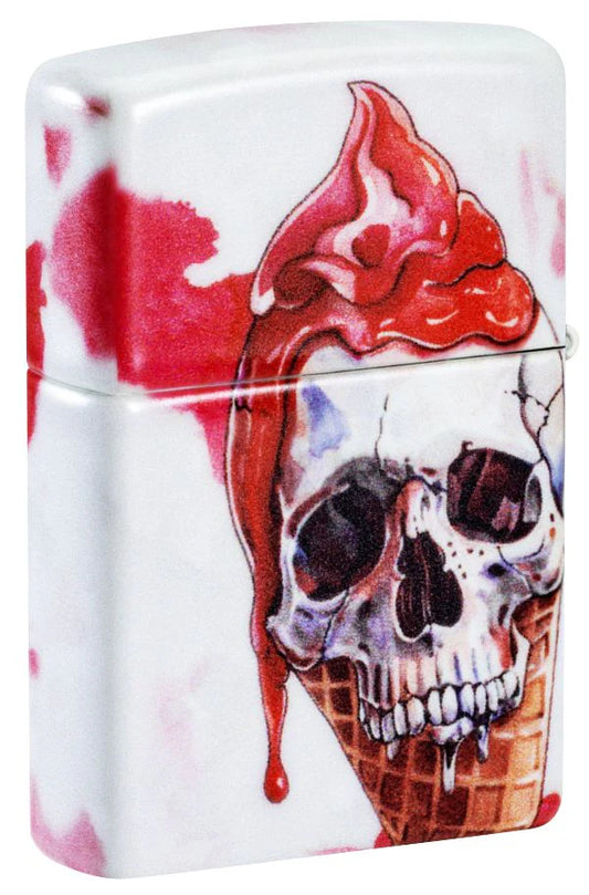 Zippo I Scream Design (46748)