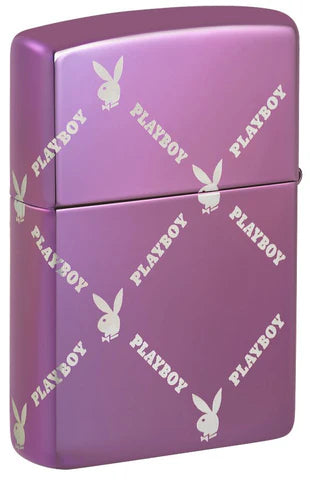 Zippo Playboy Argyle Design (46787)