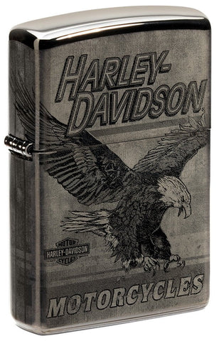 ZIPPO 24756 Harley Davidson (48360)