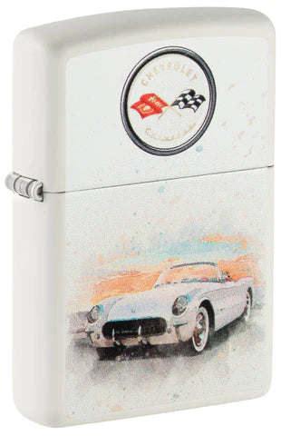 ZIPPO 214 Chevrolet (48406)