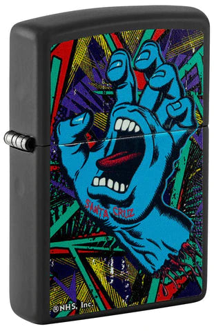 ZIPPO 218 Santa Cruz (48415)