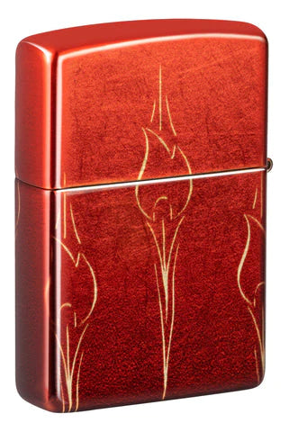 ZIPPO Ombre Zippo Flames (48510)