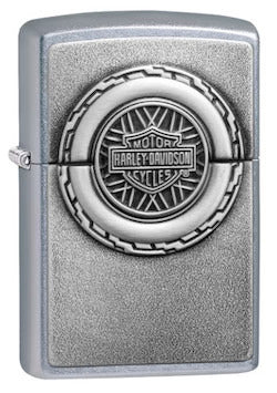 ZIPPO Harley-Davidson® (49175)