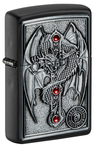 ZIPPO Anne Stokes (49755)