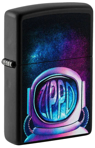 ZIPPO Astronaut Design (49773)