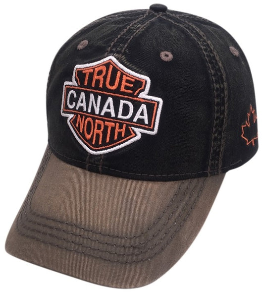 Canada Baseball Hats
