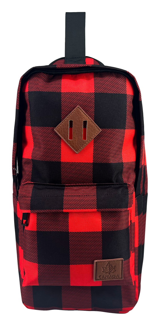Canada Shoulder Sling Backpack