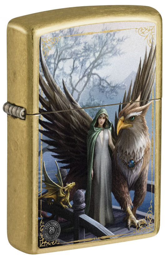 Zippo zAnne Stokes (73217)