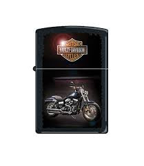 Zippo 218 Harley Davidson (35804)