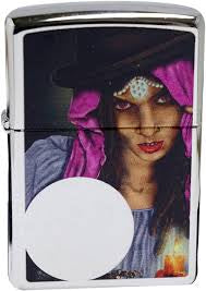 Zippo  Fortune Teller (28656)