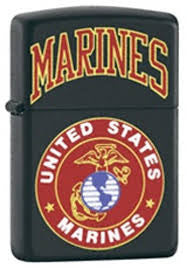 Zippo 218 539 US Marines (12539)