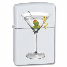 Zippo BS Martini (28271)