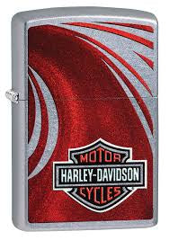 Zippo 207 Harley Davidson (45962)