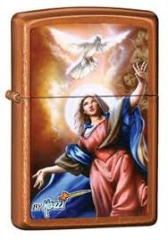Zippo Mazzi Assunzione (28188)