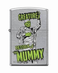Zippo 207 Creature (72105)