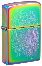 Zippo Spiritual Design (48390)