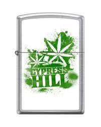 Zippo 207 Cypress Hill (72113)