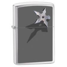 Zippo BS Star (28030)