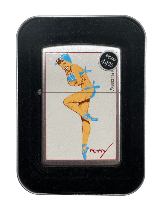 Zippo 205PG.850 Cool Kathy (10315)