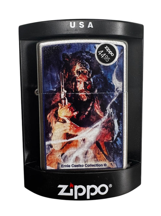 Zippo 205 Season of Plenty (57540)