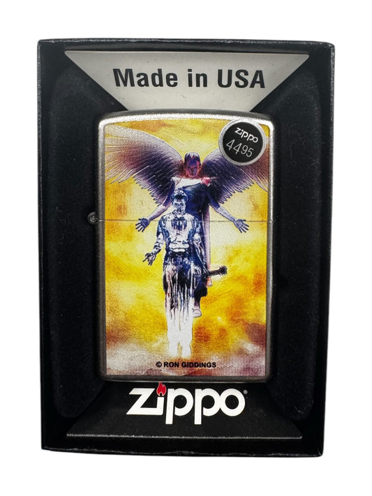 Zippo 205 Angel (61656)