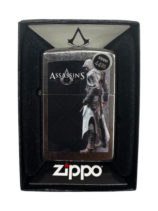 Zippo 207 Assassin’s Creed (03149)
